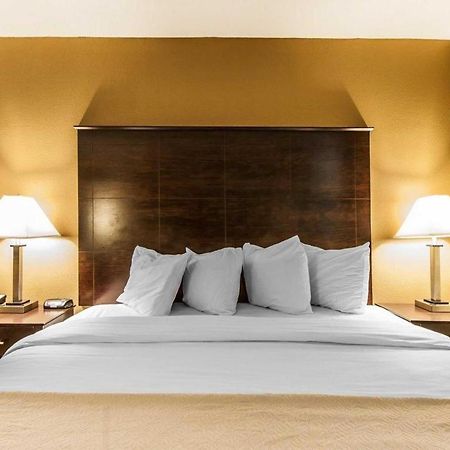 Quality Inn & Suites Bremen Esterno foto