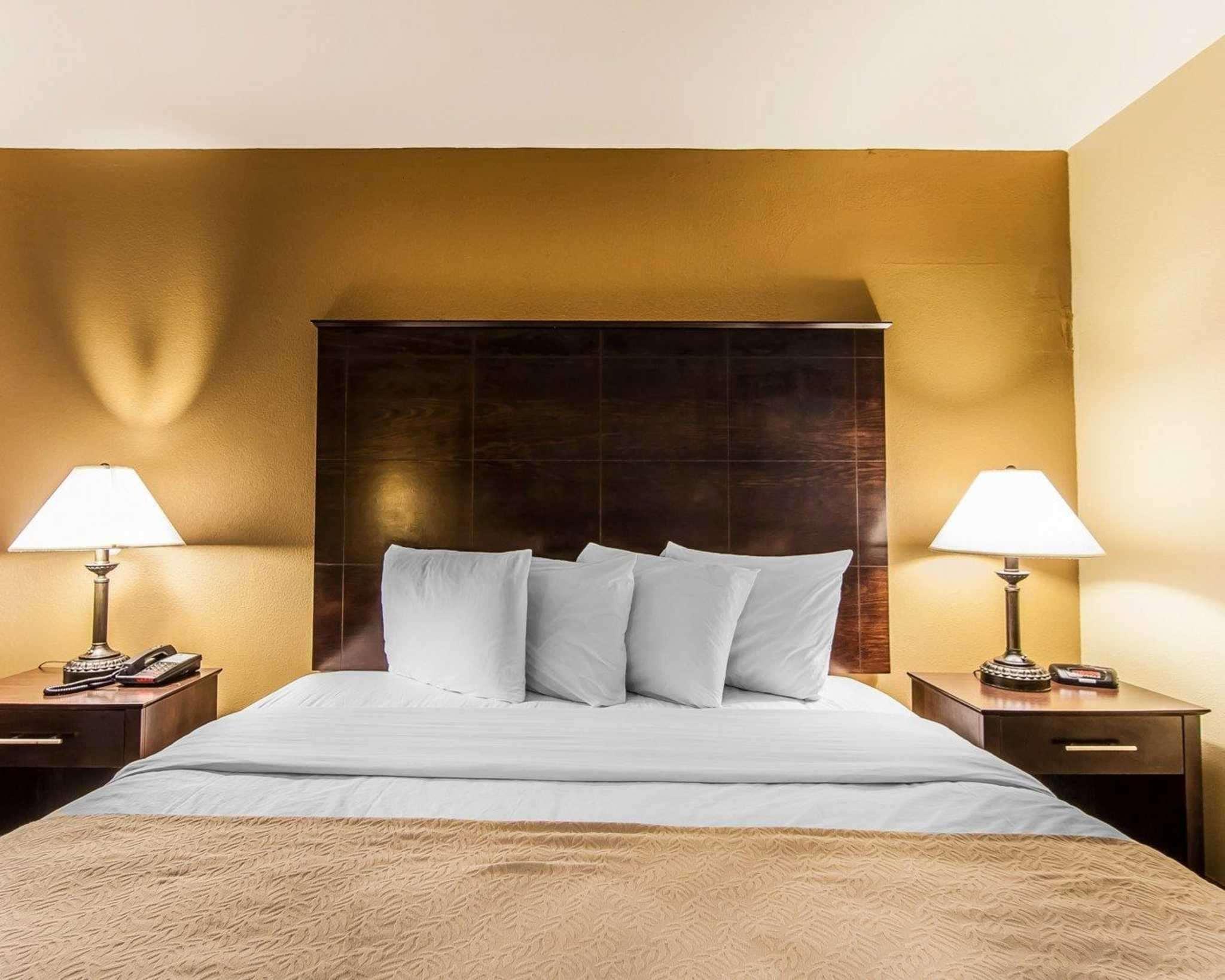 Quality Inn & Suites Bremen Esterno foto