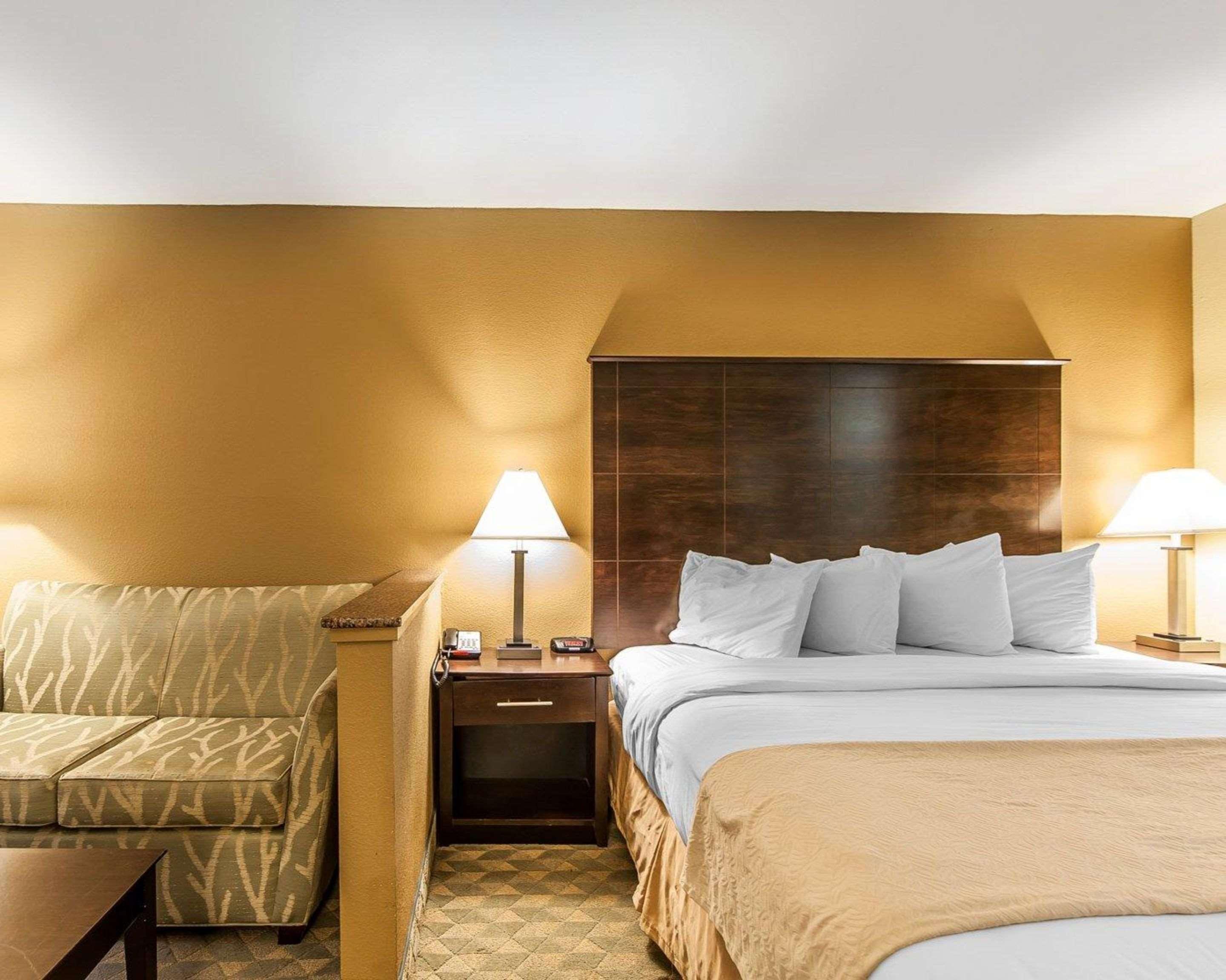 Quality Inn & Suites Bremen Esterno foto