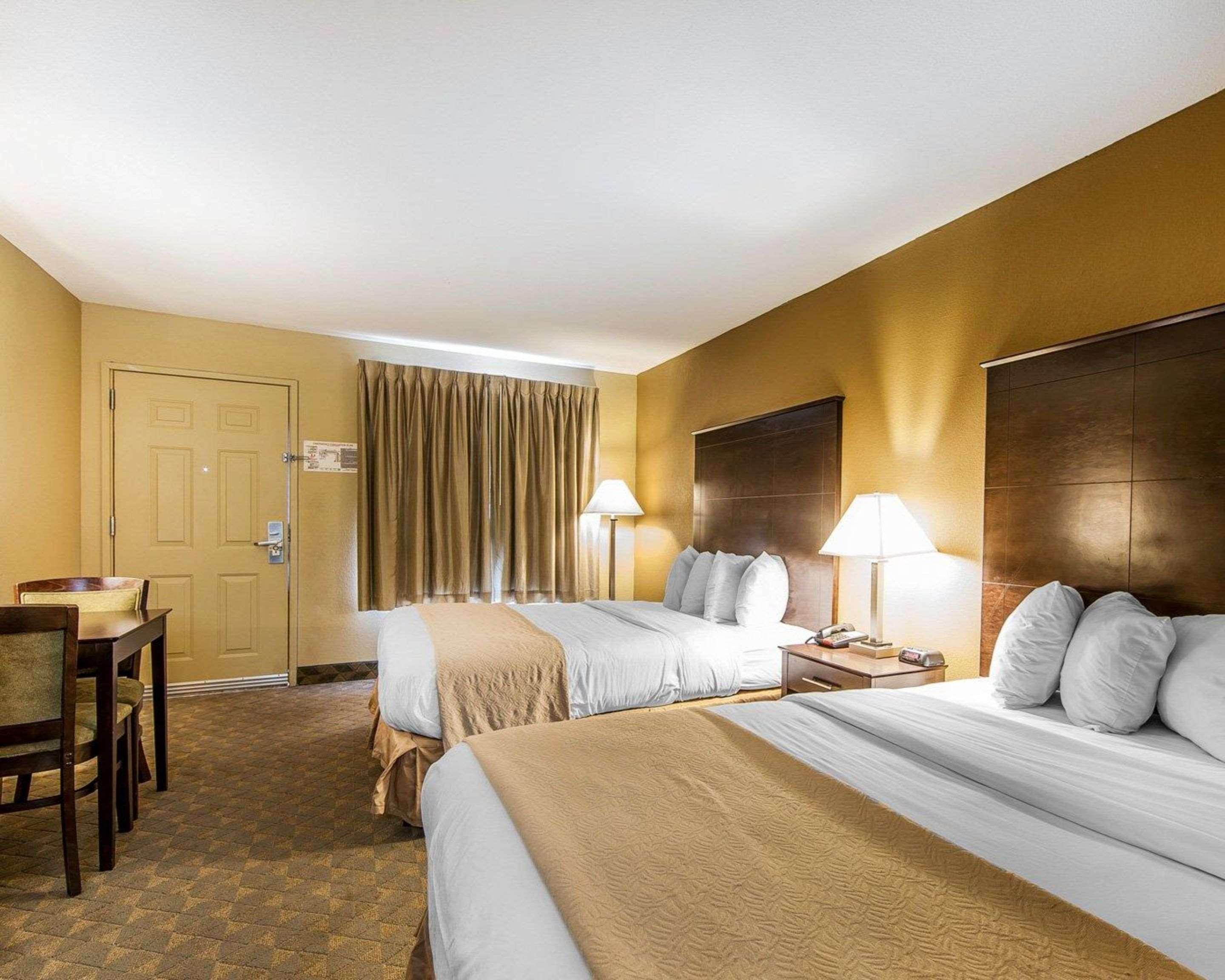 Quality Inn & Suites Bremen Esterno foto