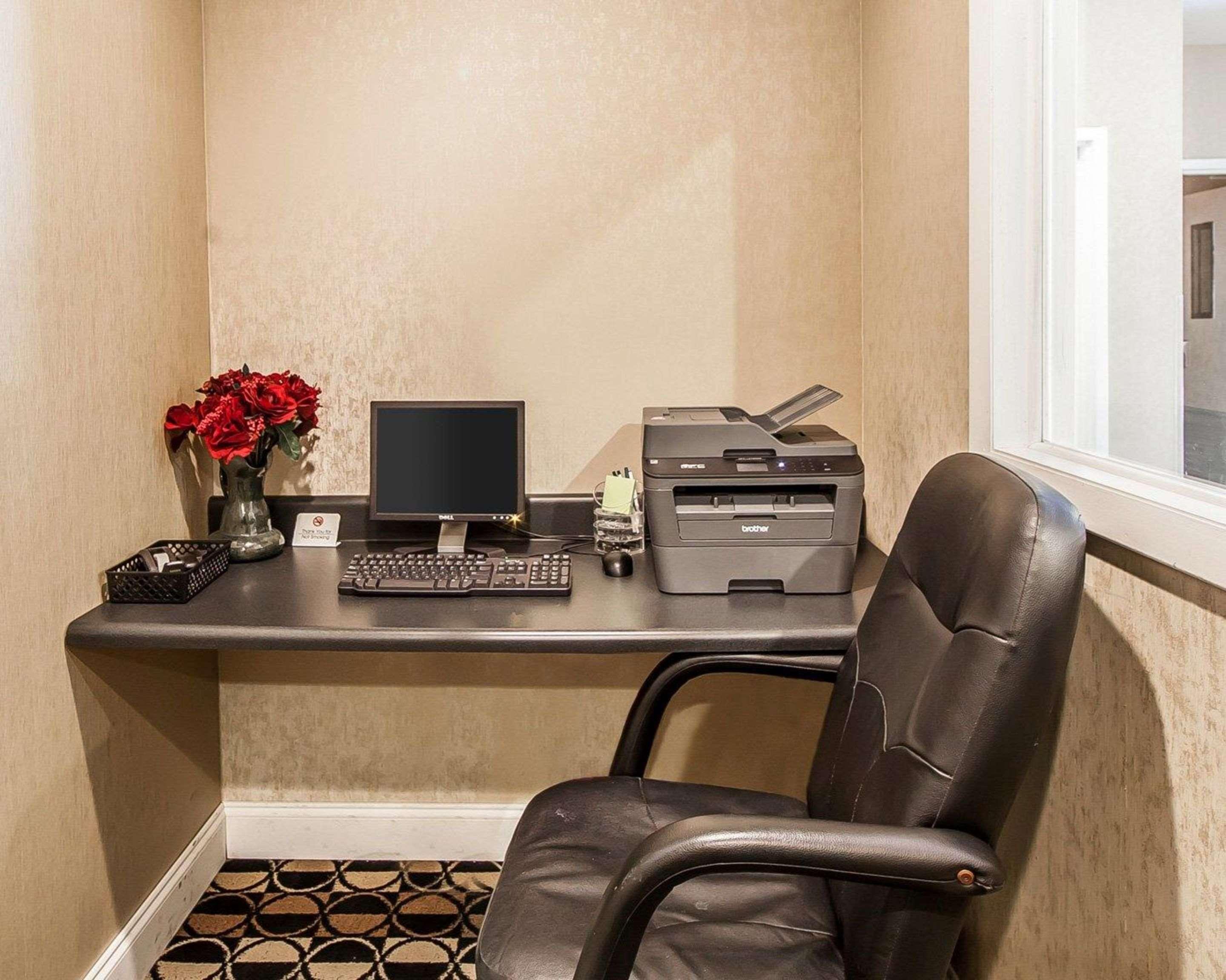 Quality Inn & Suites Bremen Esterno foto