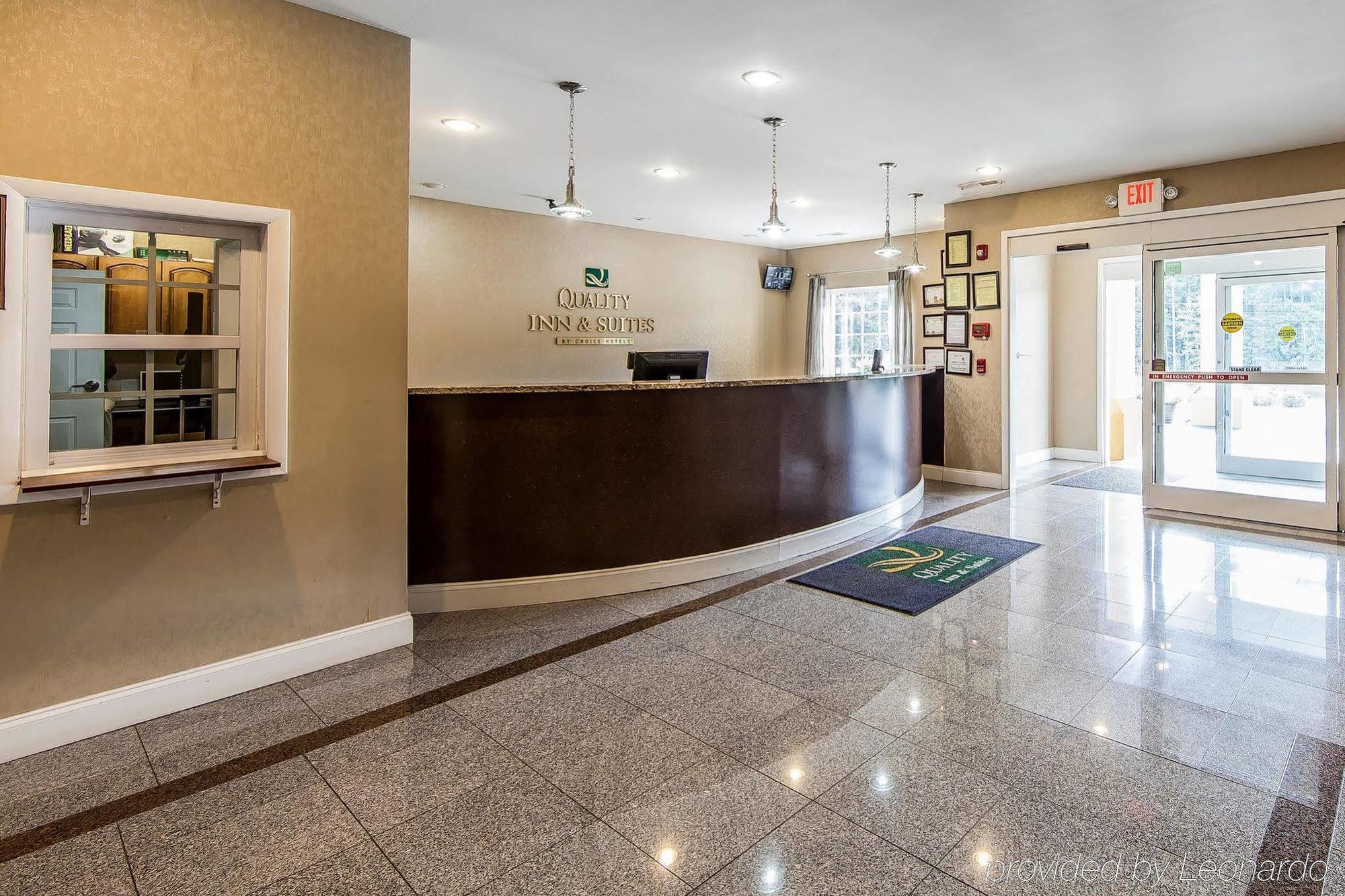Quality Inn & Suites Bremen Esterno foto