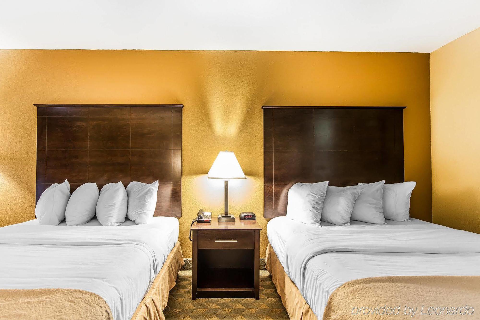 Quality Inn & Suites Bremen Esterno foto
